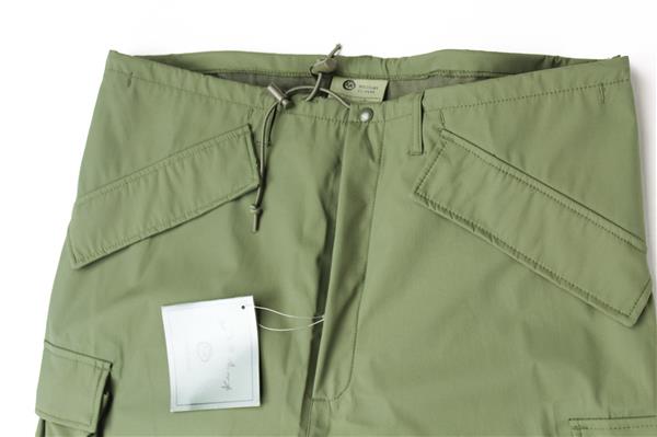 Grote foto km outdoor all season broek groen maat xl false kleding heren broeken