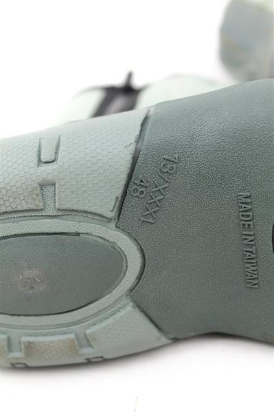 Grote foto snowbee neoprene flats boots maat 48 xxxl waadschoenen kleding heren schoenen