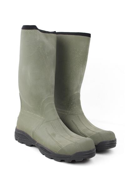 Grote foto shimano rubber boots maat 47 laarzen kleding heren schoenen