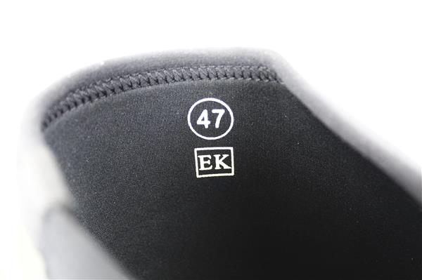 Grote foto shimano rubber boots maat 47 laarzen kleding heren schoenen