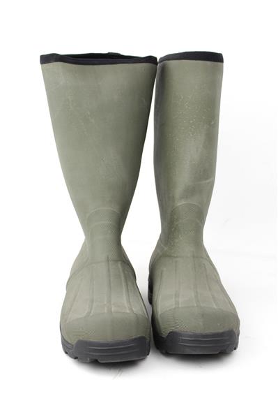 Grote foto shimano rubber boots maat 47 laarzen kleding heren schoenen