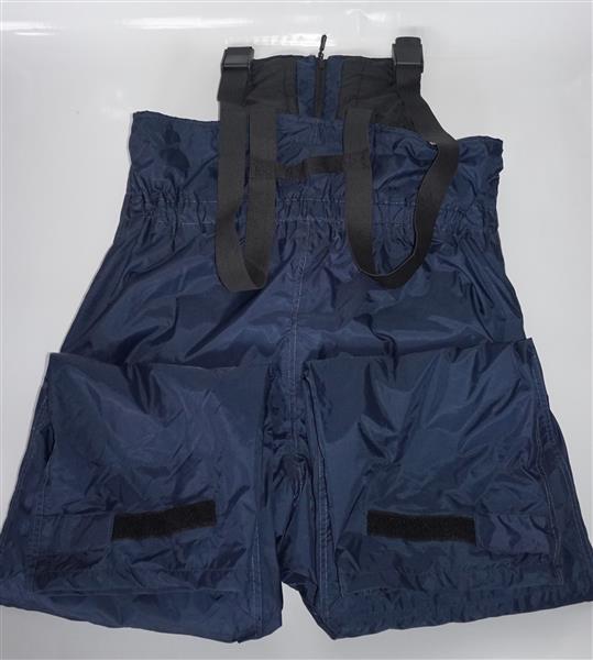 Grote foto sundridge sundrigde bid brace broek kleding heren overige herenkleding