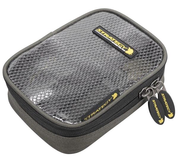 Grote foto strategy accessory bag lead leaderbag sport en fitness vissport