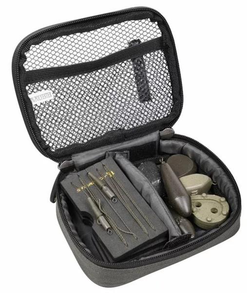 Grote foto strategy accessory bag lead leaderbag sport en fitness vissport