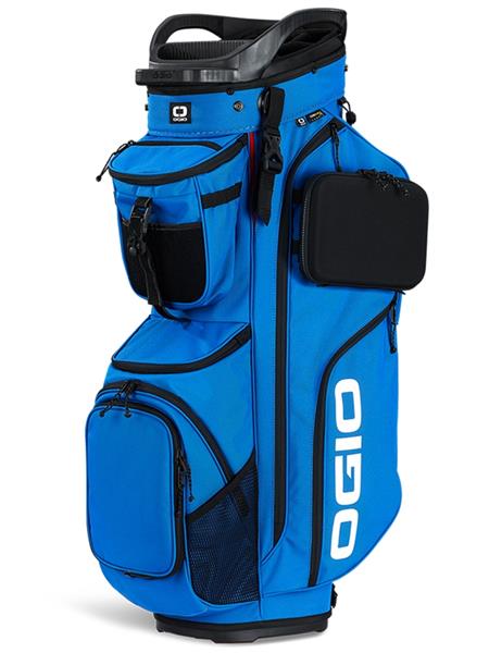 Grote foto ogio alpha convoy 514 cart 14 way top sport en fitness golf