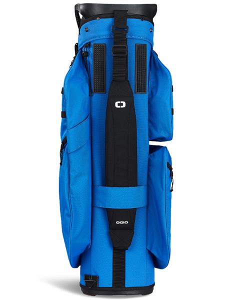 Grote foto ogio alpha convoy 514 cart 14 way top sport en fitness golf