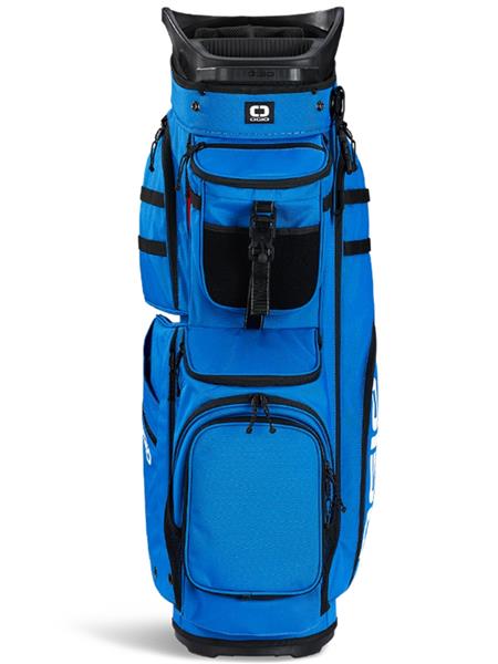 Grote foto ogio alpha convoy 514 cart 14 way top sport en fitness golf