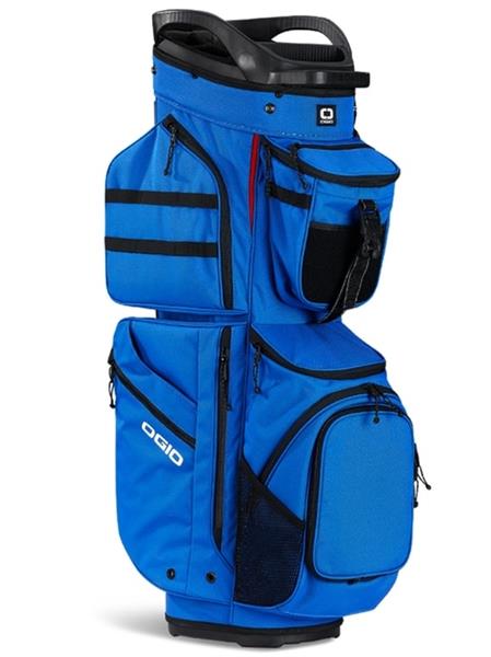 Grote foto ogio alpha convoy 514 cart 14 way top sport en fitness golf