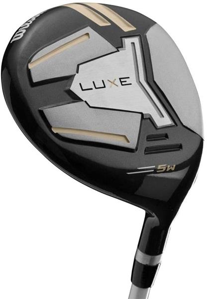 Grote foto wilson luxe dames startersset sport en fitness golf