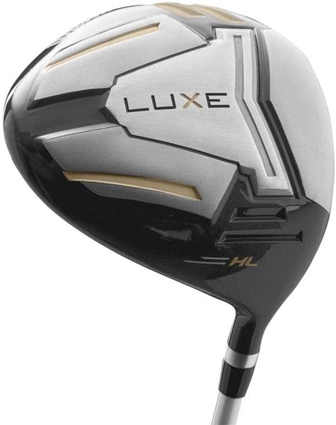 Grote foto wilson luxe dames startersset sport en fitness golf
