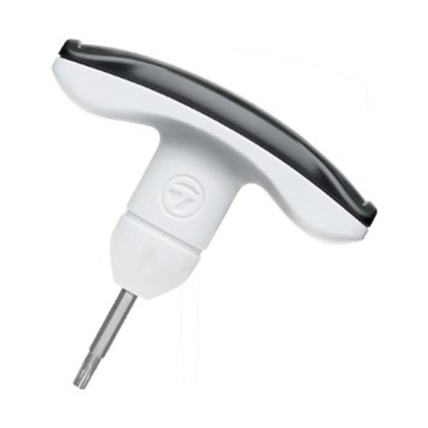 Grote foto taylormade wrench sport en fitness golf