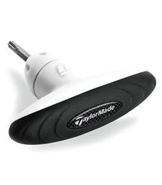 Grote foto taylormade wrench sport en fitness golf