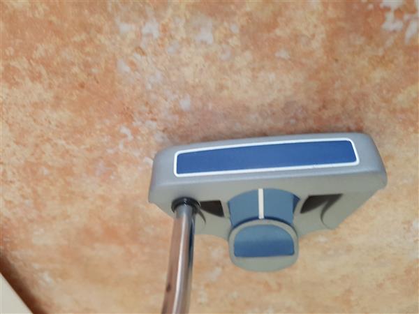 Grote foto legend blue face lll sport en fitness golf