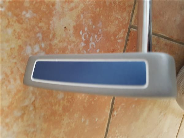 Grote foto legend blue face lll sport en fitness golf