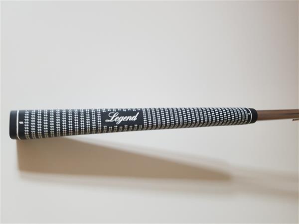 Grote foto legend blue face lll sport en fitness golf