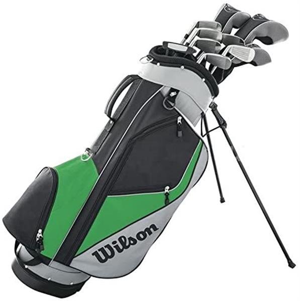 Grote foto wilson tour velocity staal heren rechts sport en fitness golf