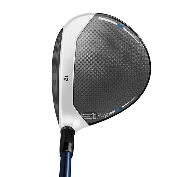 Grote foto 2020 taylormade sim max d type fairway wood 15 regular sport en fitness golf