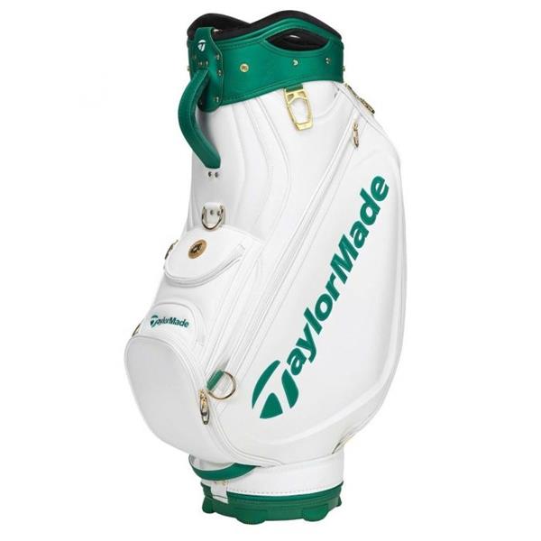 Grote foto masters taylormade tour staff bag sport en fitness golf