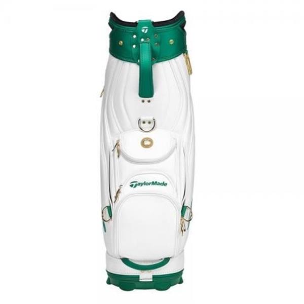 Grote foto masters taylormade tour staff bag sport en fitness golf