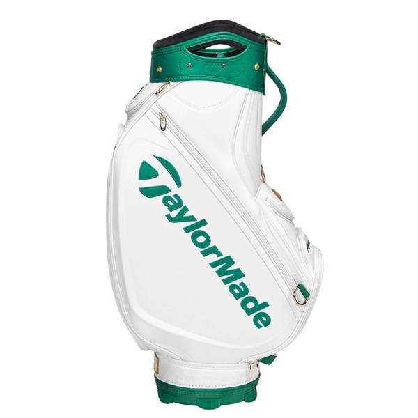 Grote foto masters taylormade tour staff bag sport en fitness golf