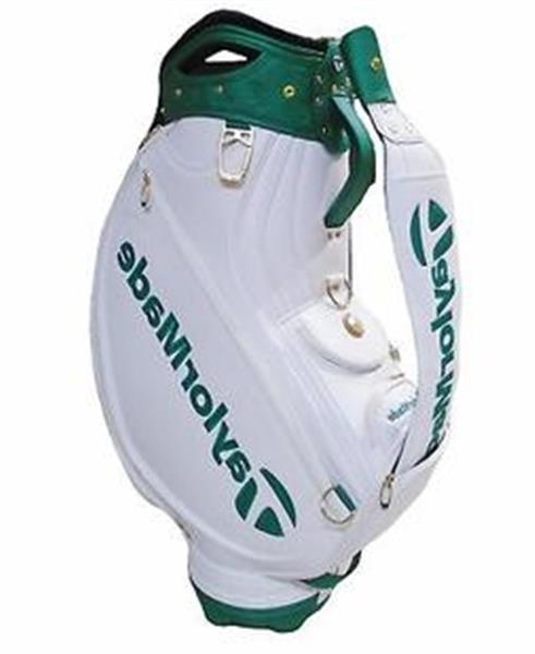 Grote foto masters taylormade tour staff bag sport en fitness golf