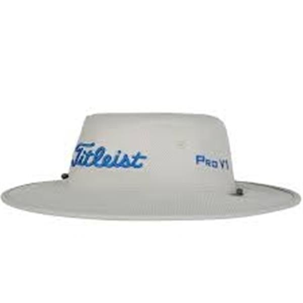 Grote foto titleist tour aussie hat sport en fitness golf
