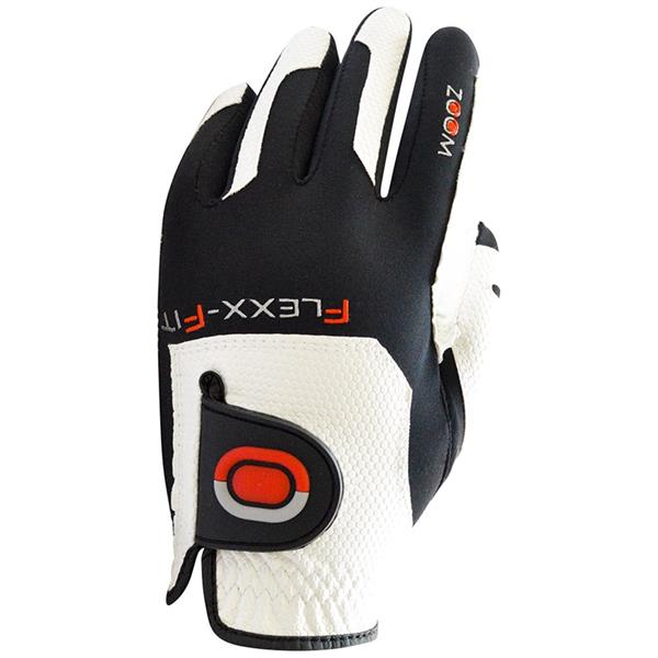 Grote foto zoom heren handschoen sport en fitness golf