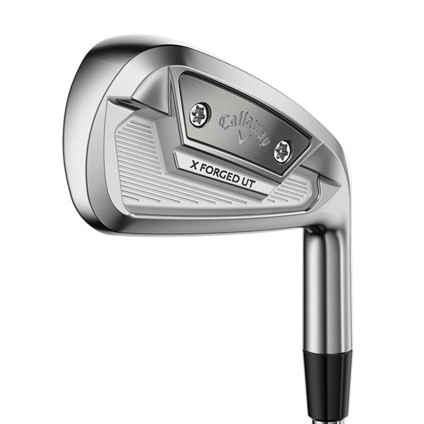 Grote foto callaway x forged driving iron 21 stiff sport en fitness golf
