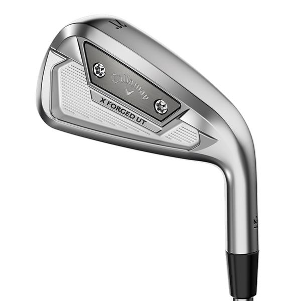 Grote foto callaway x forged driving iron 21 stiff sport en fitness golf