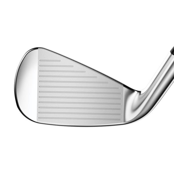 Grote foto callaway x forged driving iron 21 stiff sport en fitness golf