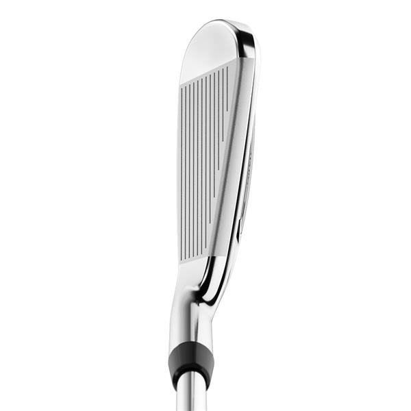 Grote foto callaway x forged driving iron 21 stiff sport en fitness golf