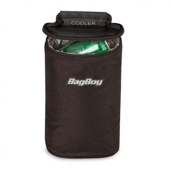 Grote foto bagboy mini cooler bag sport en fitness golf
