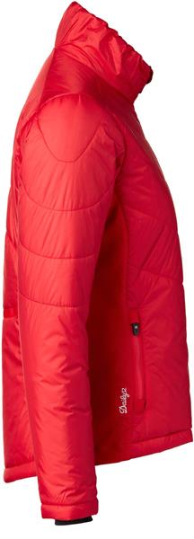 Grote foto daily jaclyn padded jacket sport en fitness golf