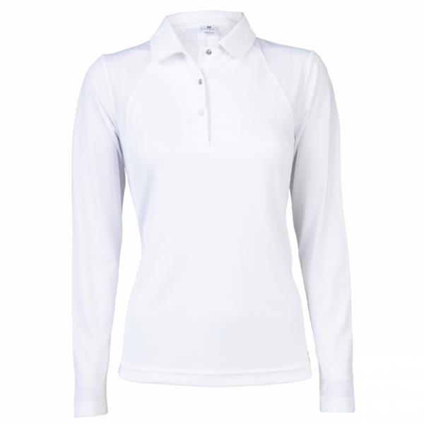Grote foto daily golfpolo enya ls sport en fitness golf