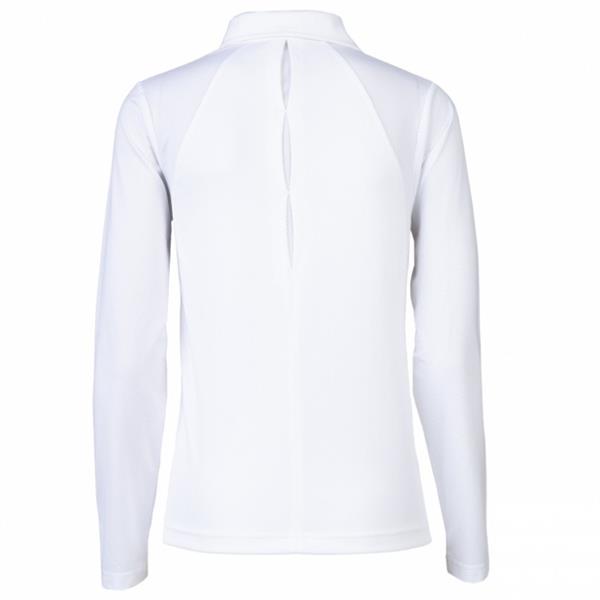 Grote foto daily golfpolo enya ls sport en fitness golf