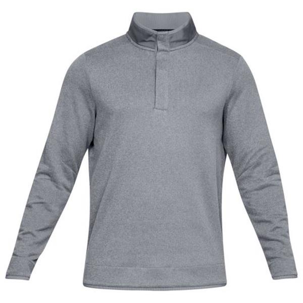 Grote foto under armour heren sweater m sport en fitness golf