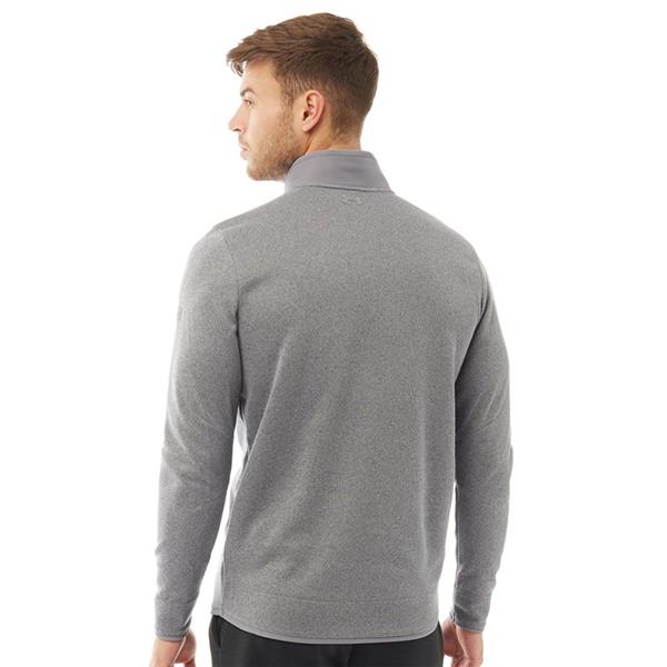 Grote foto under armour heren sweater m sport en fitness golf