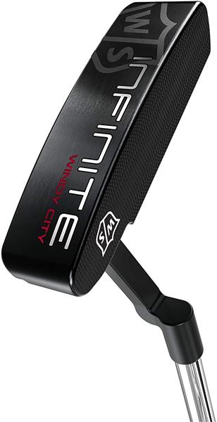 Grote foto wilson infinite windy city 34 rh sport en fitness golf