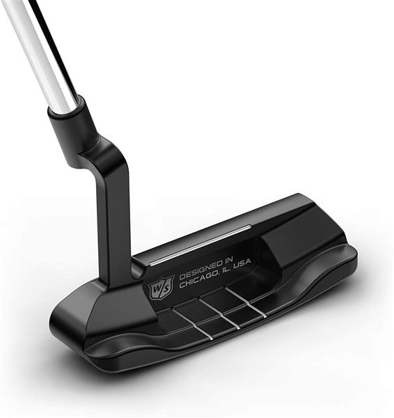 Grote foto wilson infinite windy city 34 rh sport en fitness golf