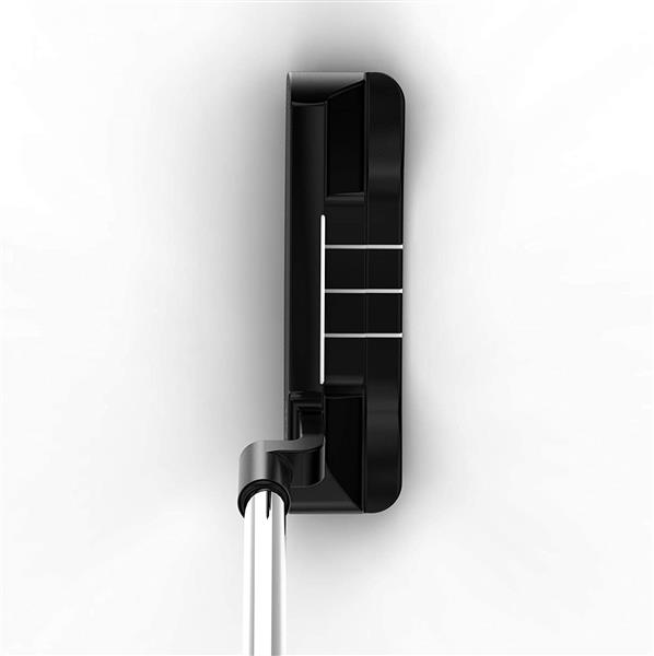 Grote foto wilson infinite michigan ave putter 34 rh sport en fitness golf
