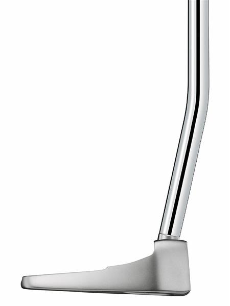 Grote foto tp hydroblast putter dupage 34 inch links sport en fitness golf