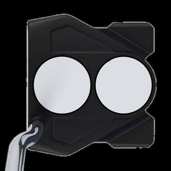 Grote foto odyssey 2 ball ten putter sport en fitness golf
