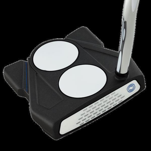 Grote foto odyssey 2 ball ten putter sport en fitness golf