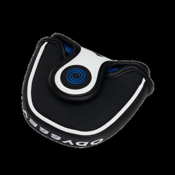 Grote foto odyssey 2 ball ten putter sport en fitness golf