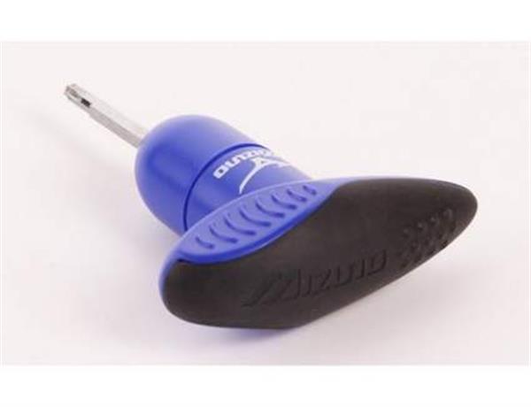 Grote foto mizuno st200x fairwaywood 21 lady sport en fitness golf