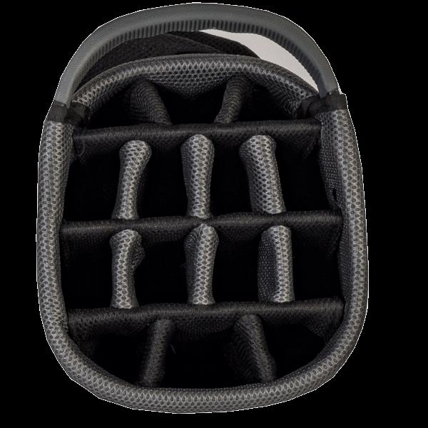 Grote foto big max dri lite hybrid tour black sport en fitness golf