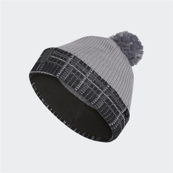 Grote foto adidas novelty primegreen cold.rdy beanie sport en fitness golf