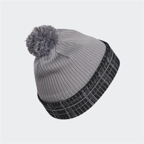 Grote foto adidas novelty primegreen cold.rdy beanie sport en fitness golf
