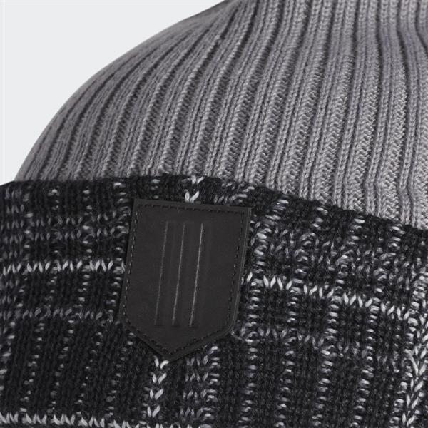 Grote foto adidas novelty primegreen cold.rdy beanie sport en fitness golf