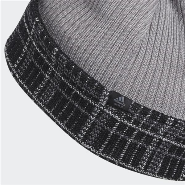 Grote foto adidas novelty primegreen cold.rdy beanie sport en fitness golf